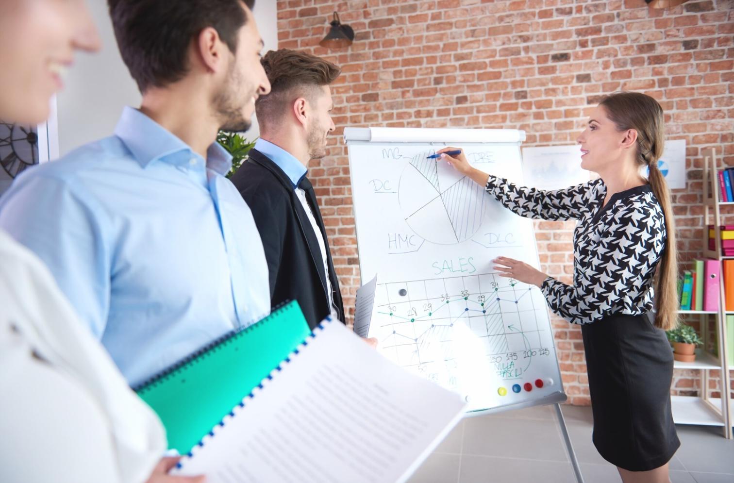 Процесс обучения эмоциональному контролю