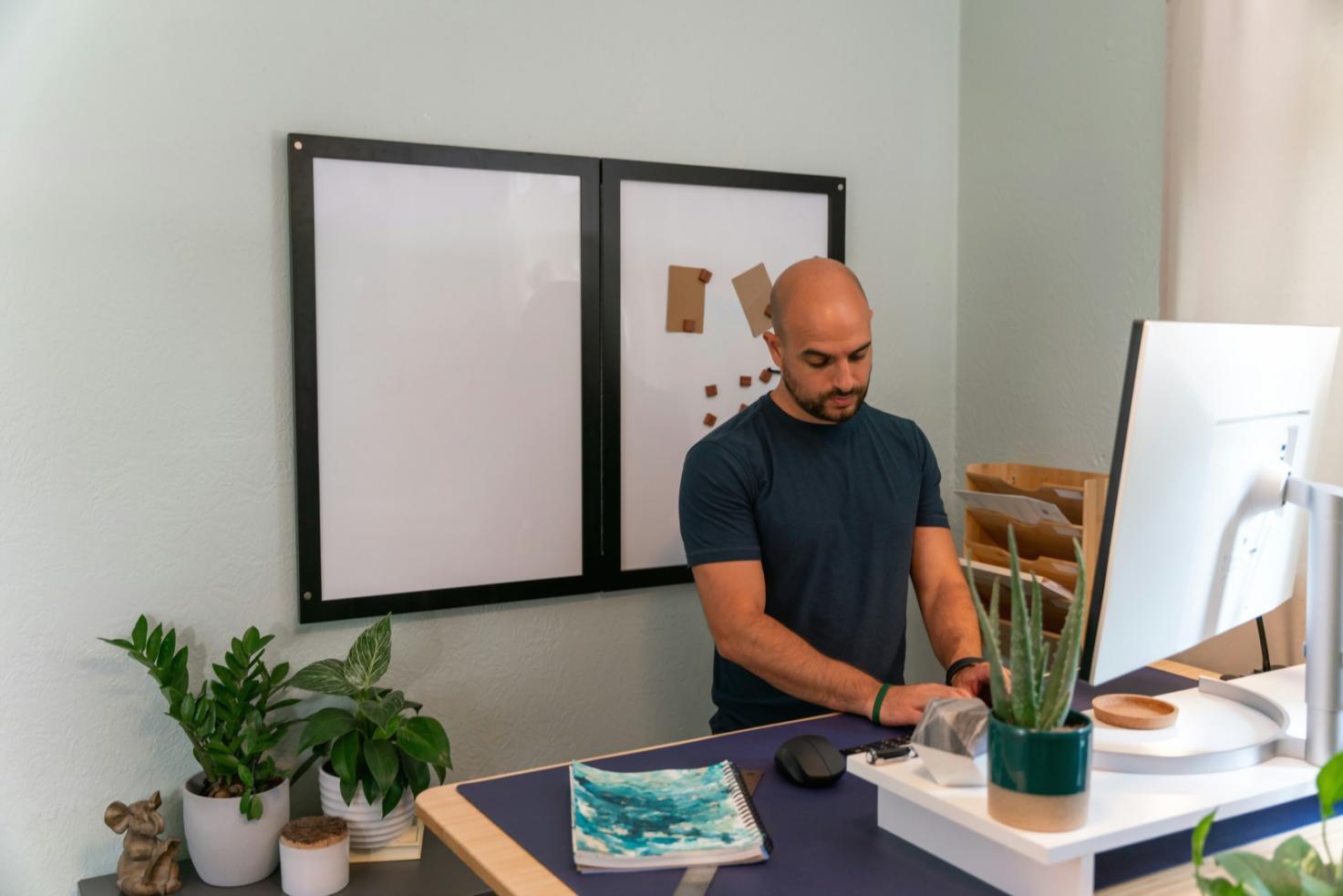 Результаты применения техник эмоционального контроля